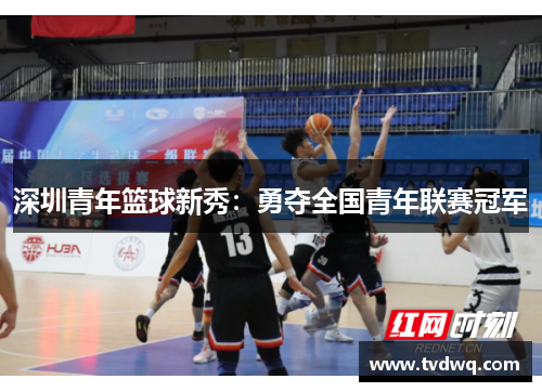 深圳青年篮球新秀：勇夺全国青年联赛冠军