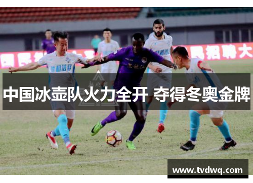 中国冰壶队火力全开 夺得冬奥金牌